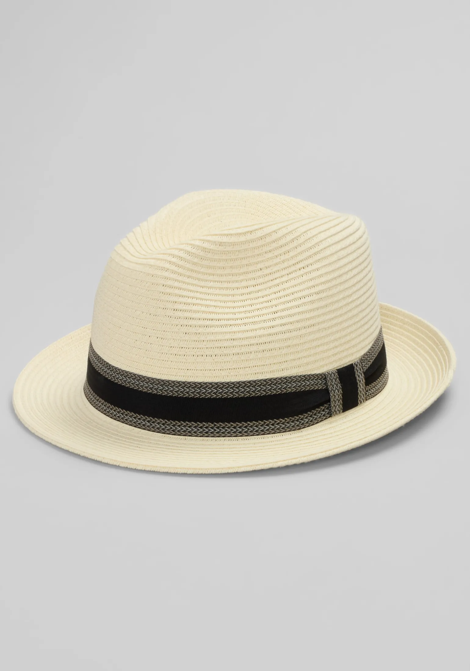 Jos. A. Bank Zig Zag Fedora