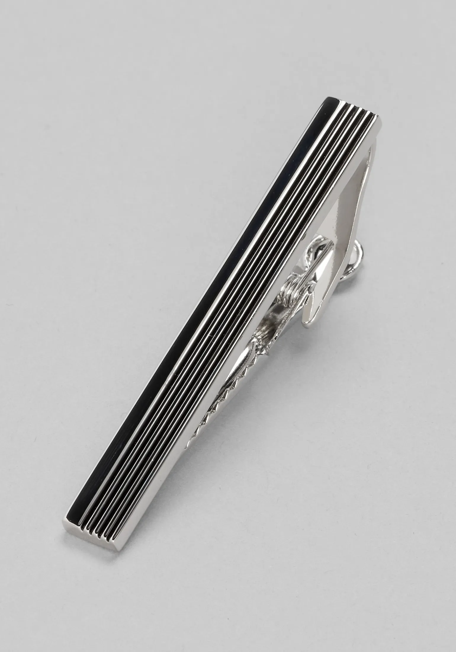 Joseph A. Bank 3-Line Tie Bar