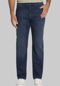 Joseph A. Bank Slim Fit Jean