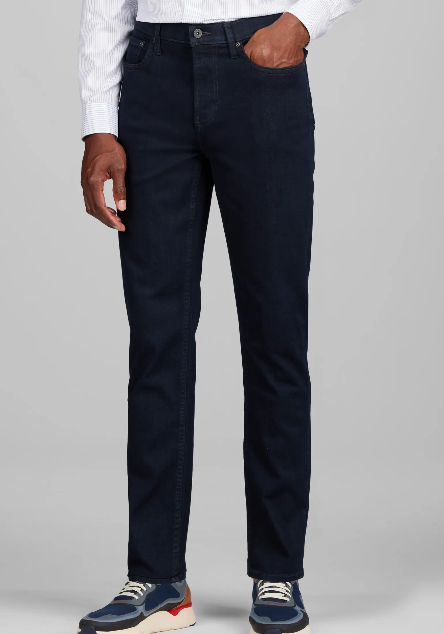 Joseph A. Bank Slim Fit Jean