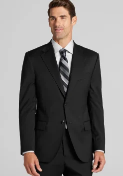 Joseph Abboud American Bespoke Tailored Fit Suit Jacket - Big & Tall