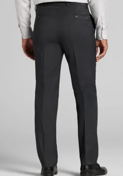 Joseph Abboud American Bespoke Tailored Fit Suit Pants
