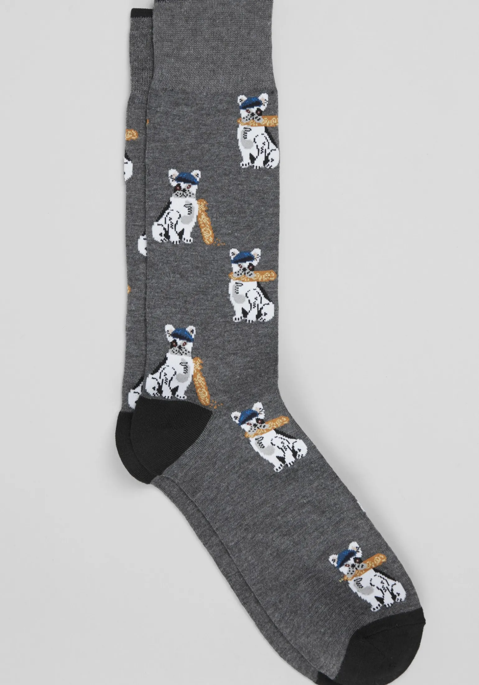 Made to Matter French Baguette Socks