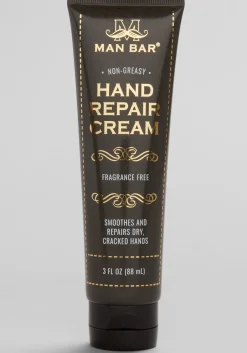 Man Bar Hand Repair Cream