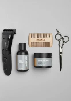 Manscaped Essential Beard Kit