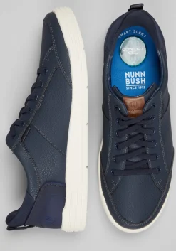 Nunn Bush KORE CityWalk EZ Lace-To-Toe Oxfords