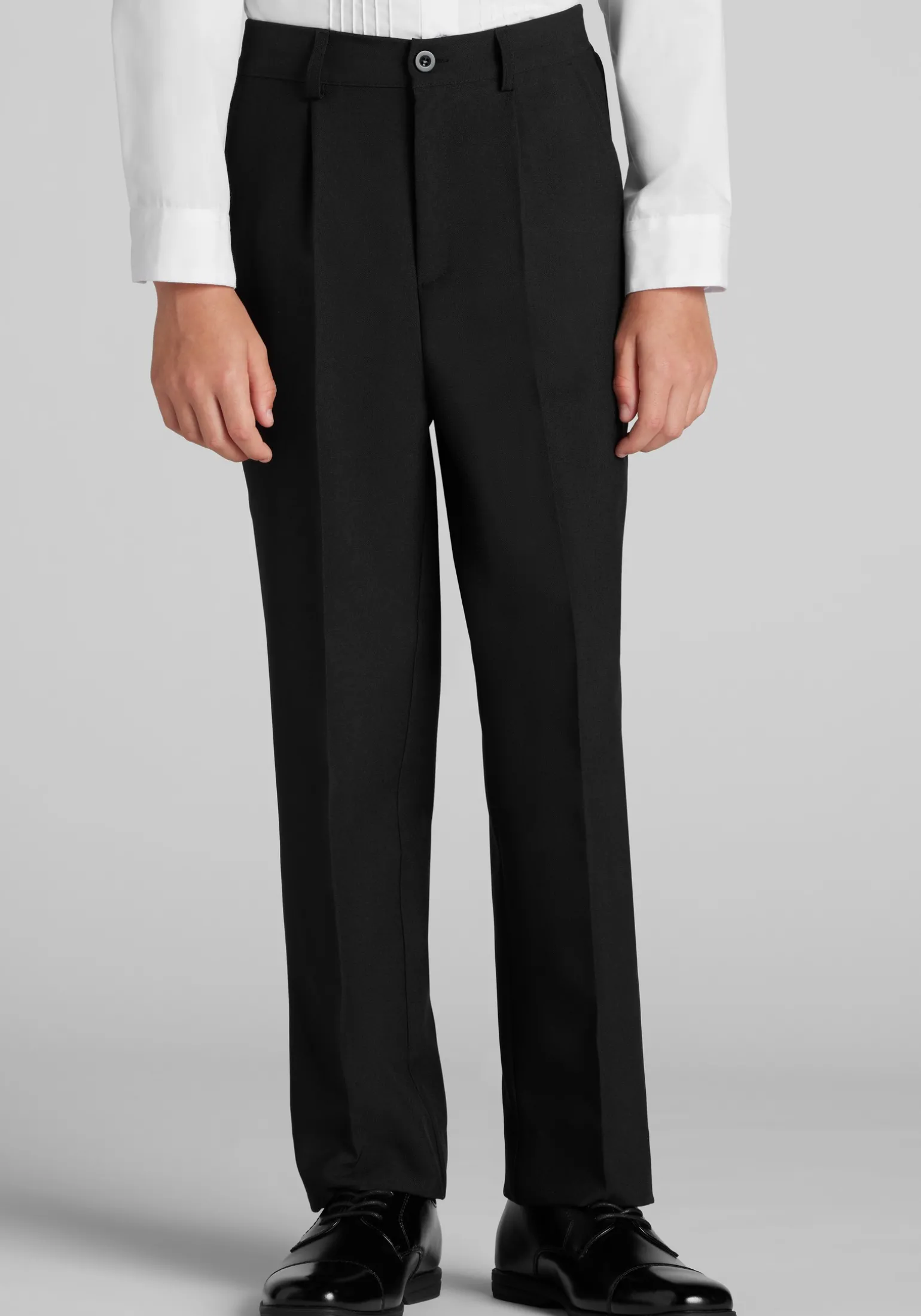 Peanut Butter Collection Bond Boys Tuxedo