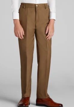 Peanut Butter Collection 007 5-Piece Boys Suit