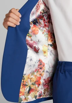 Peanut Butter Collection 007 5-Piece Boys Suit