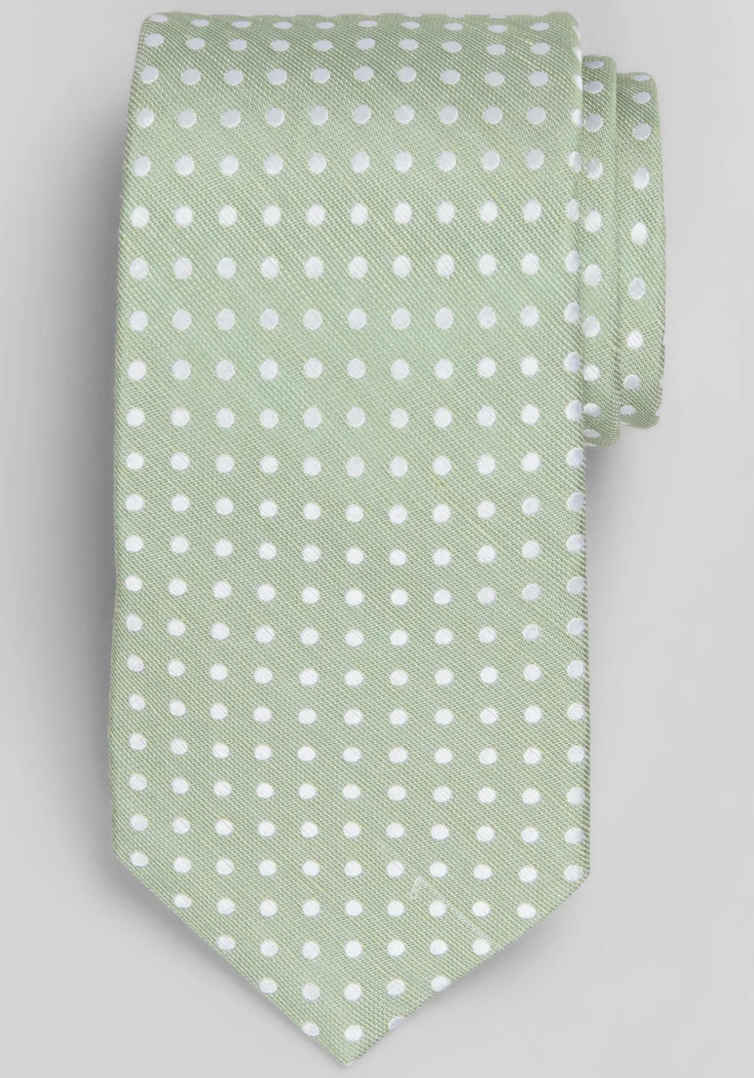 Reserve Collection Dot Tie