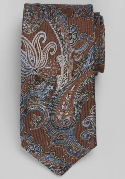 Reserve Collection Dragon Paisley Tie