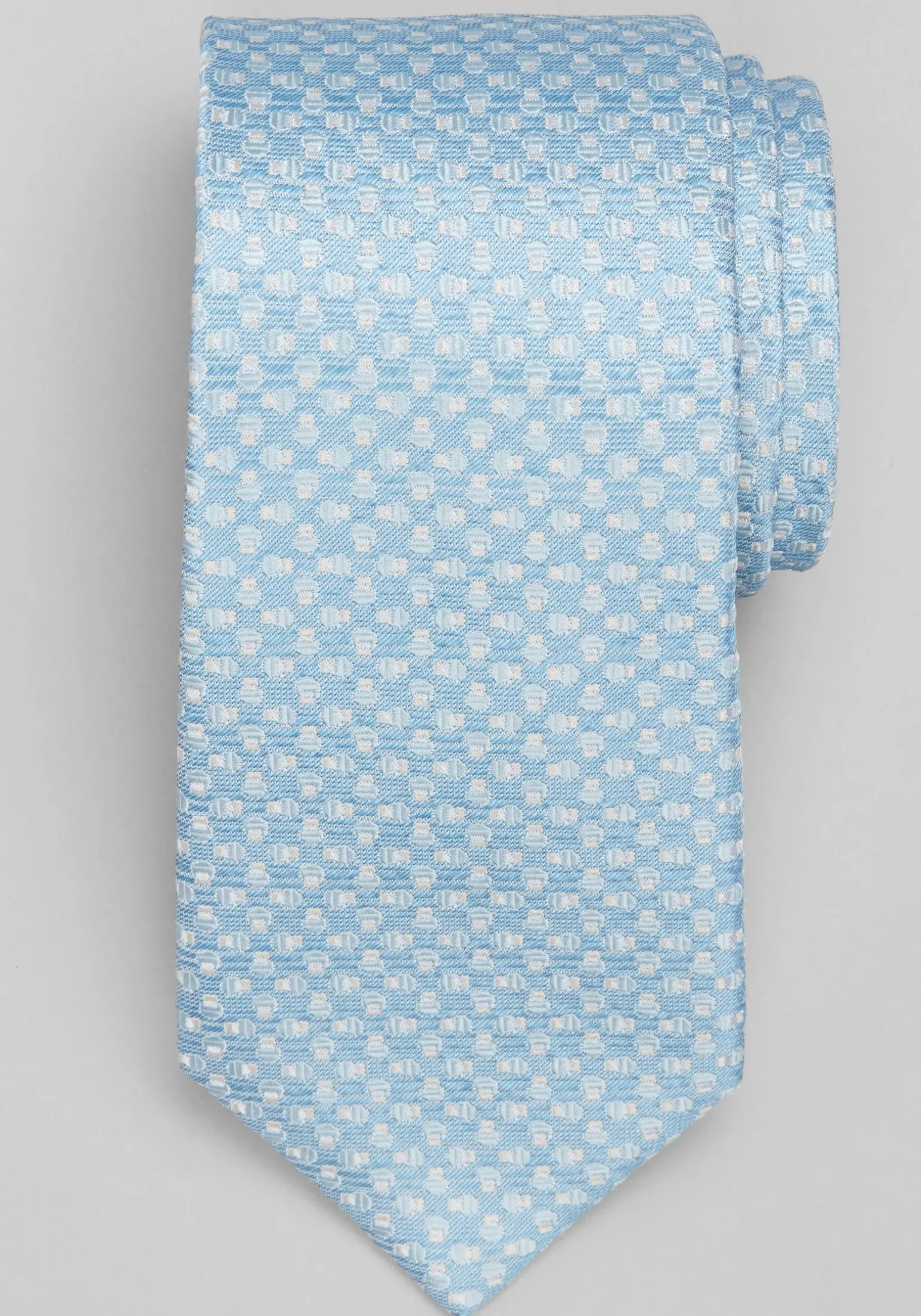 Reserve Collection Geo Dot Tie
