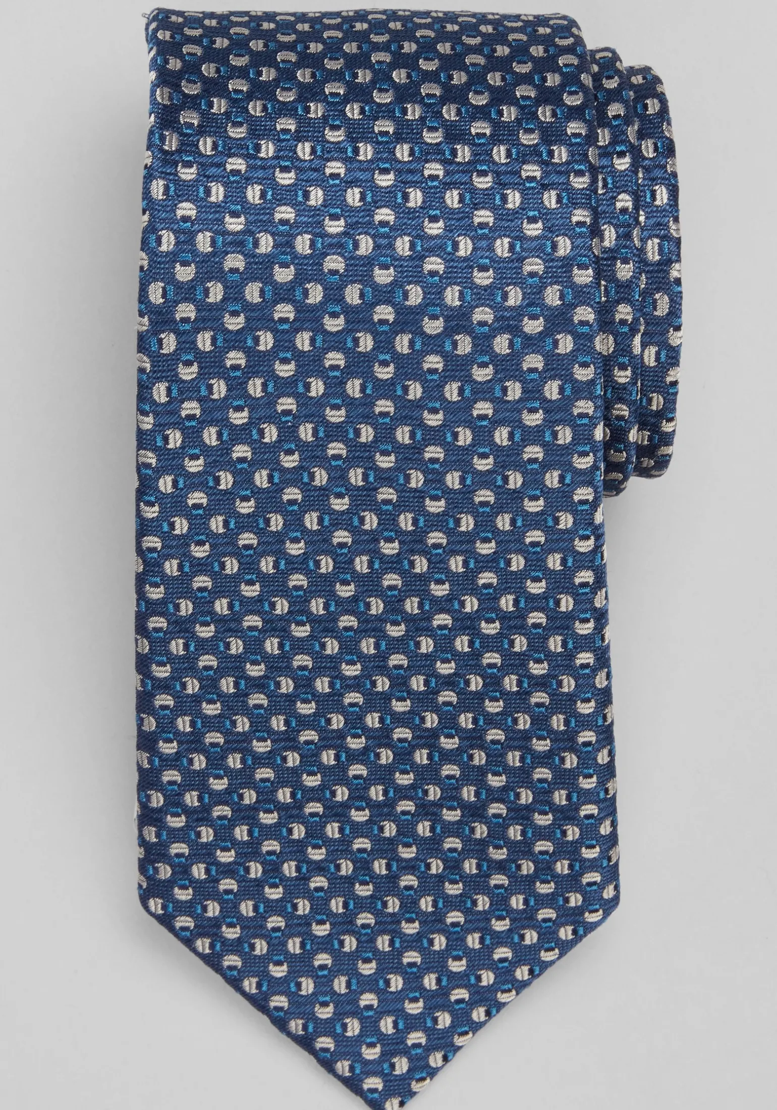Reserve Collection Geo Dot Tie
