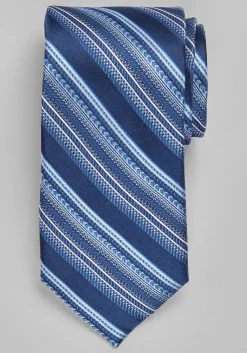 Reserve Collection Intricate Stripe Tie