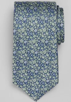 Reserve Collection Mini Floral Tie