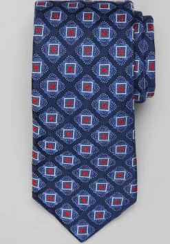 Reserve Collection Octagonal Square Neat Tie