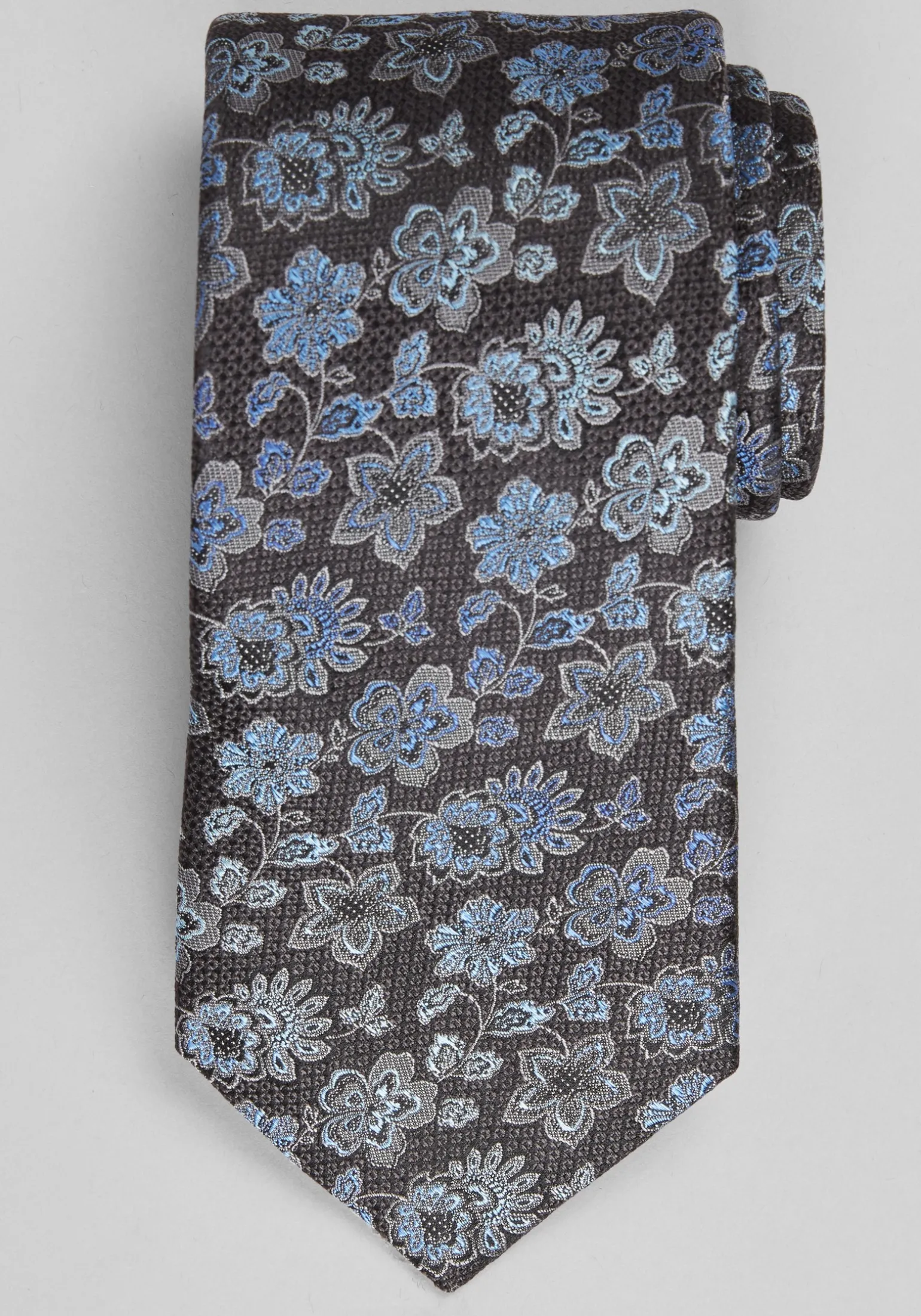 Reserve Collection Ombre Floral Tie