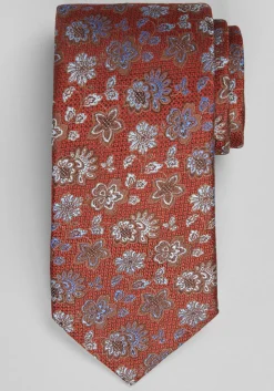 Reserve Collection Ombre Floral Tie