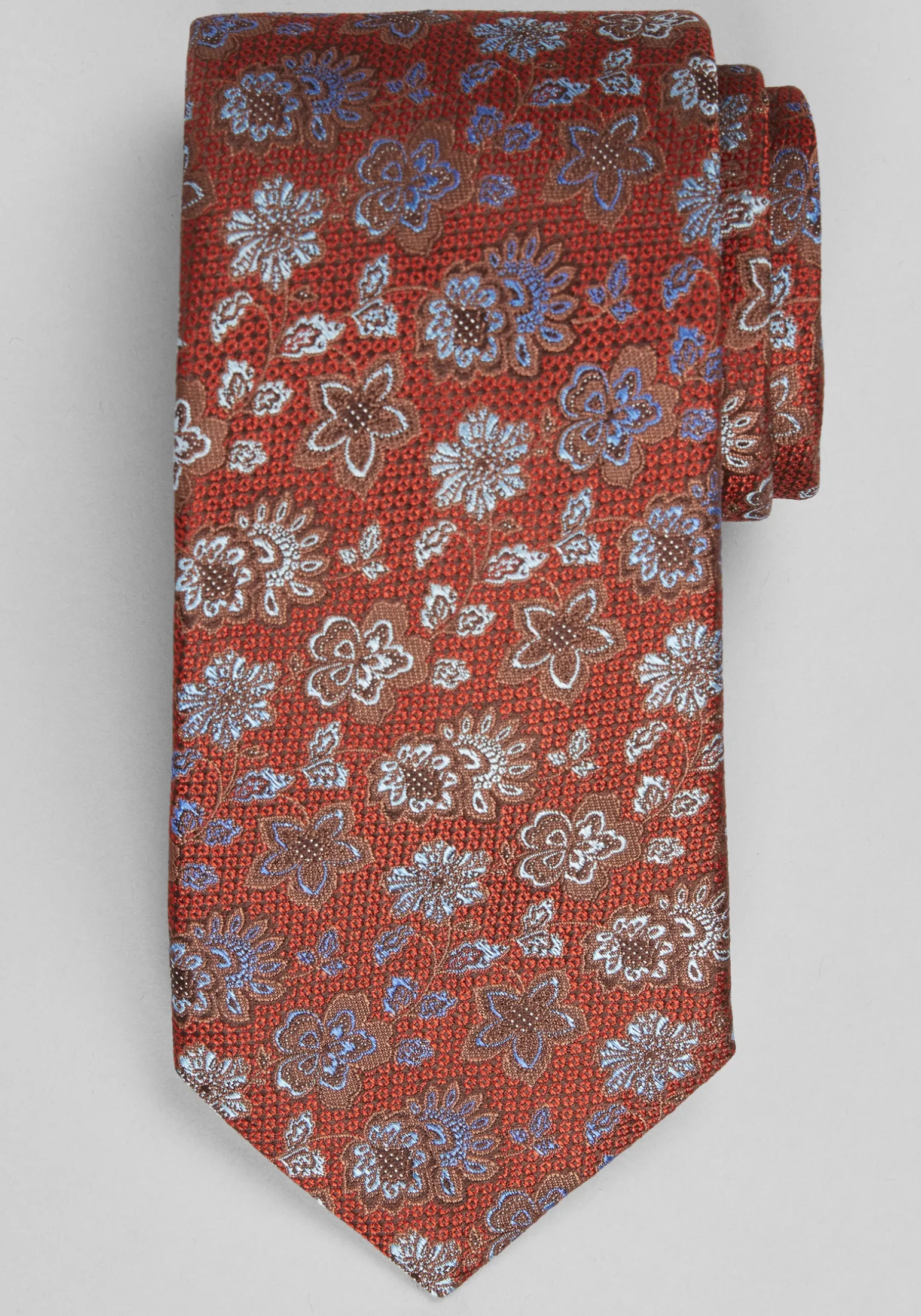 Reserve Collection Ombre Floral Tie