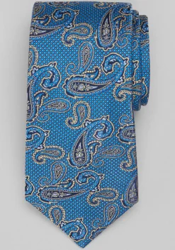 Reserve Collection Paisley Tie