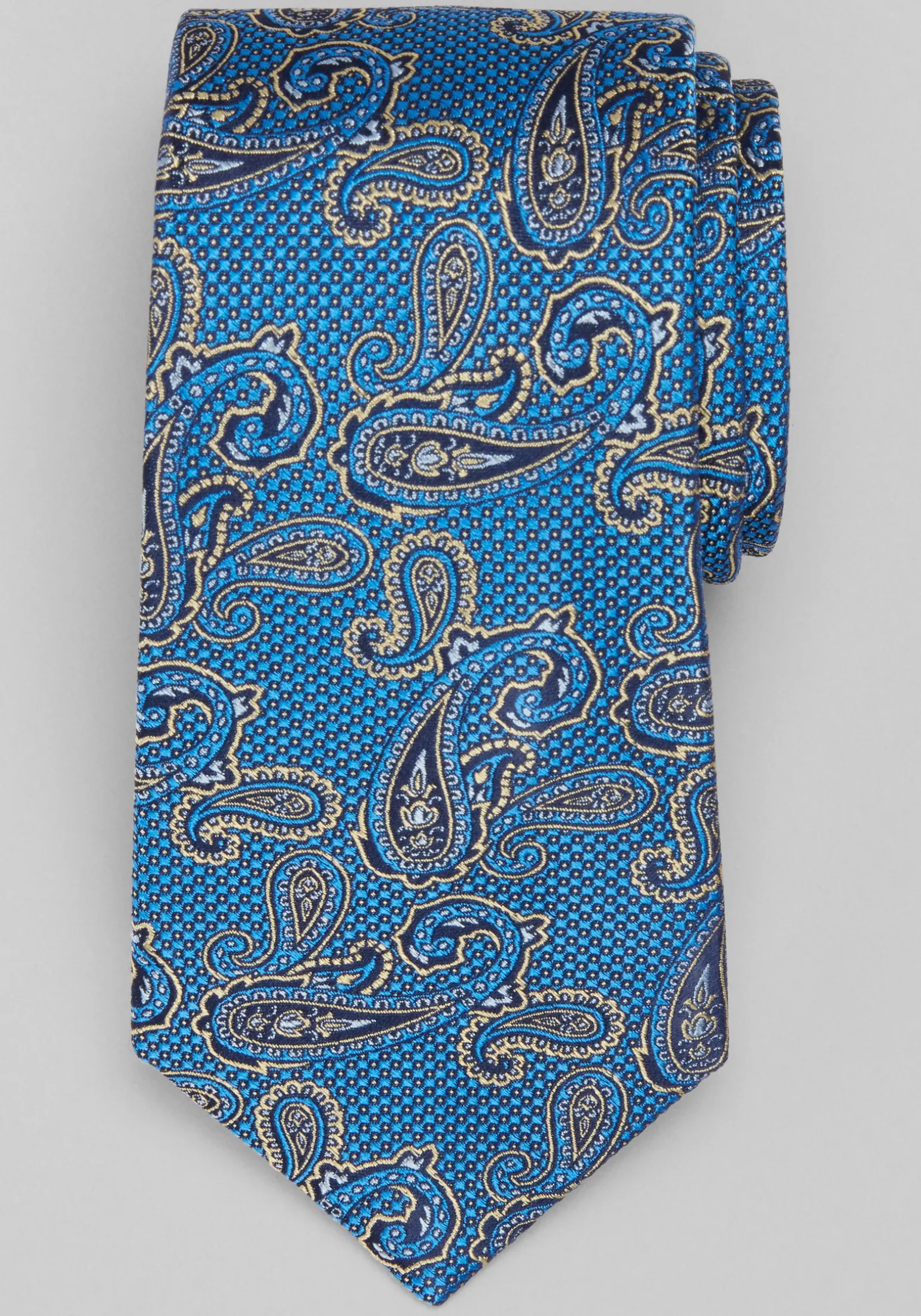 Reserve Collection Paisley Tie