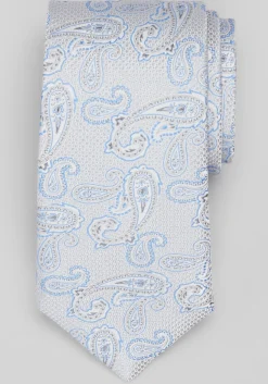 Reserve Collection Paisley Tie