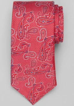 Reserve Collection Paisley Tie