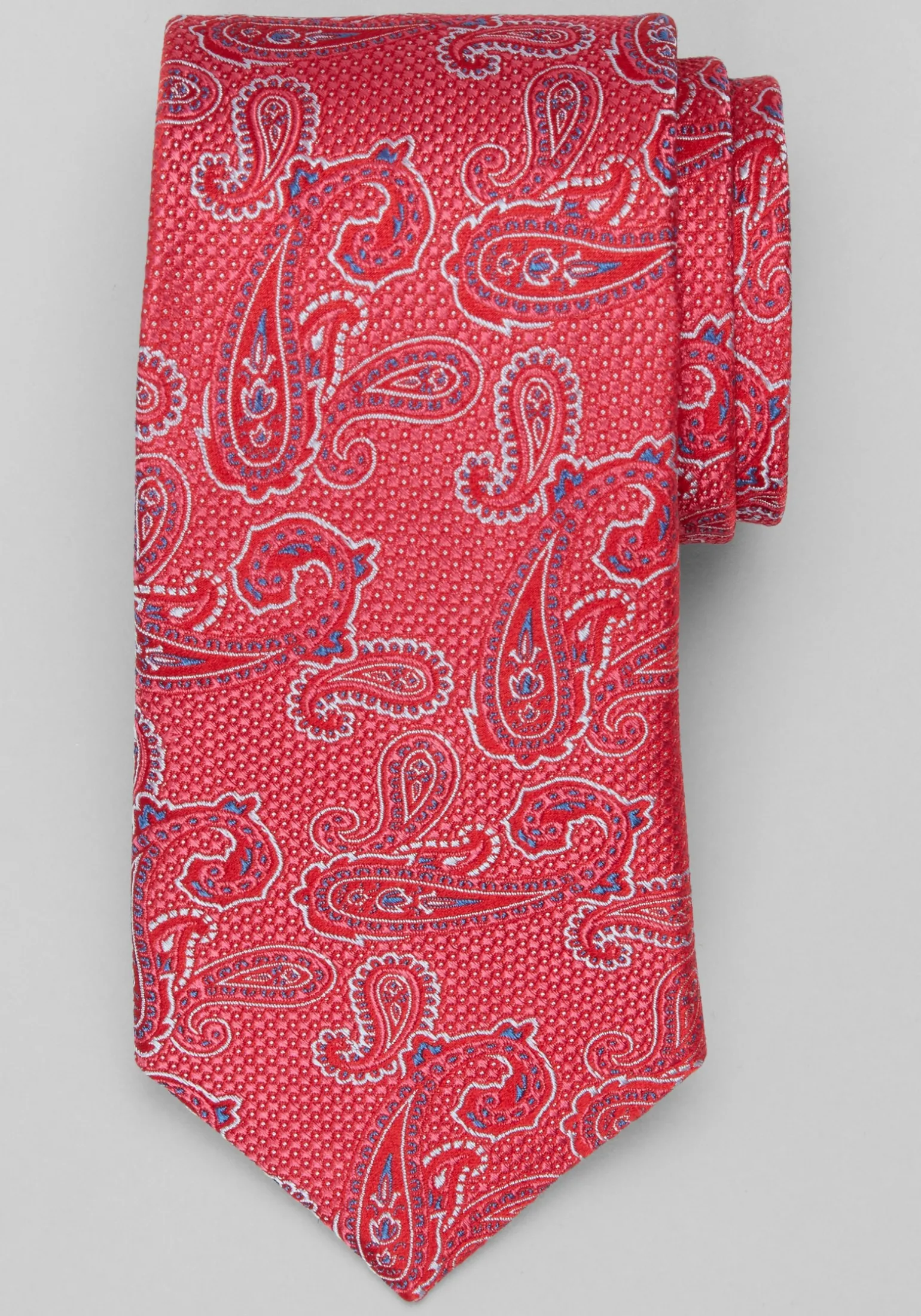 Reserve Collection Paisley Tie
