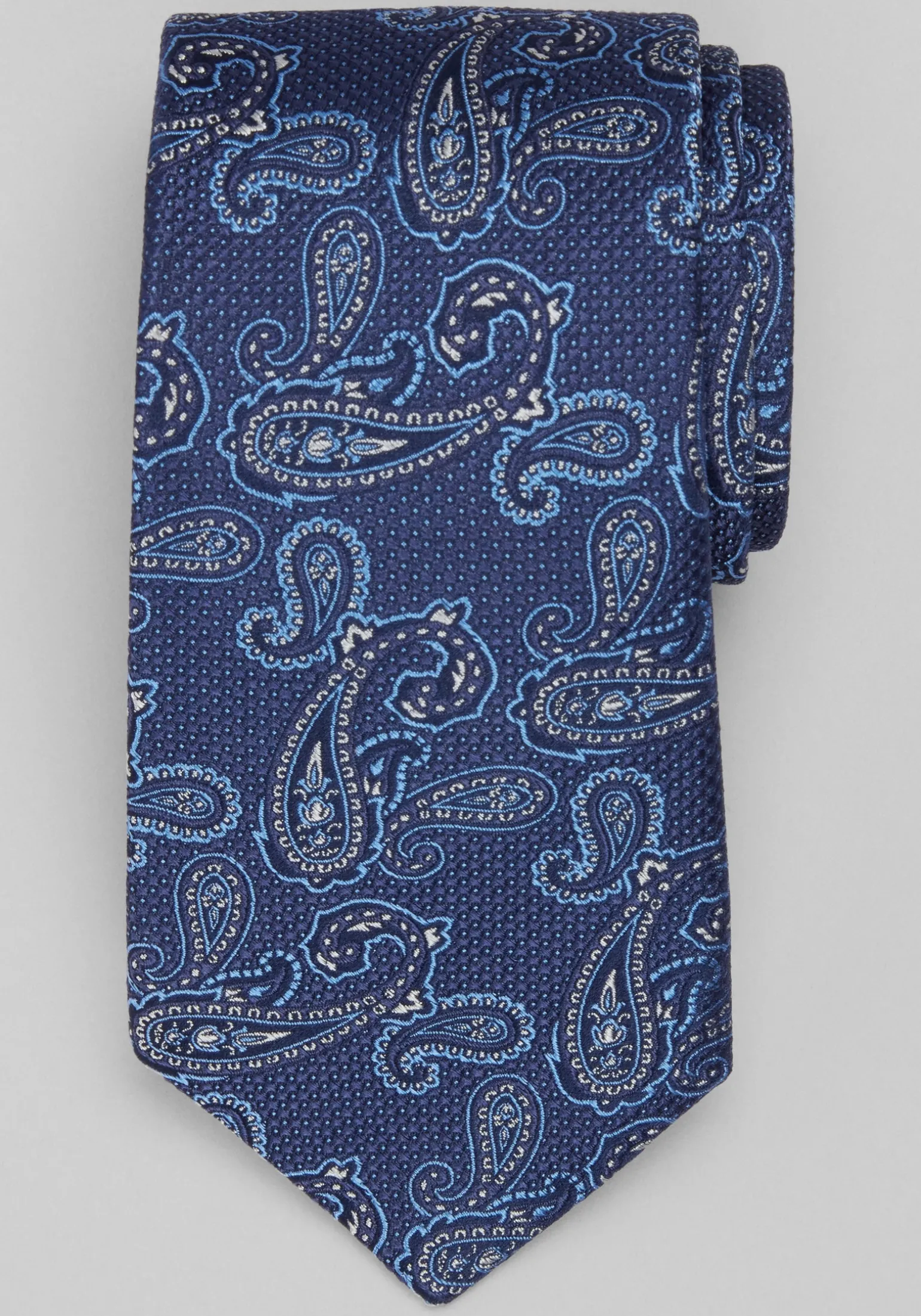 Reserve Collection Paisley Tie