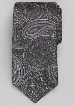 Reserve Collection Paisley Tie