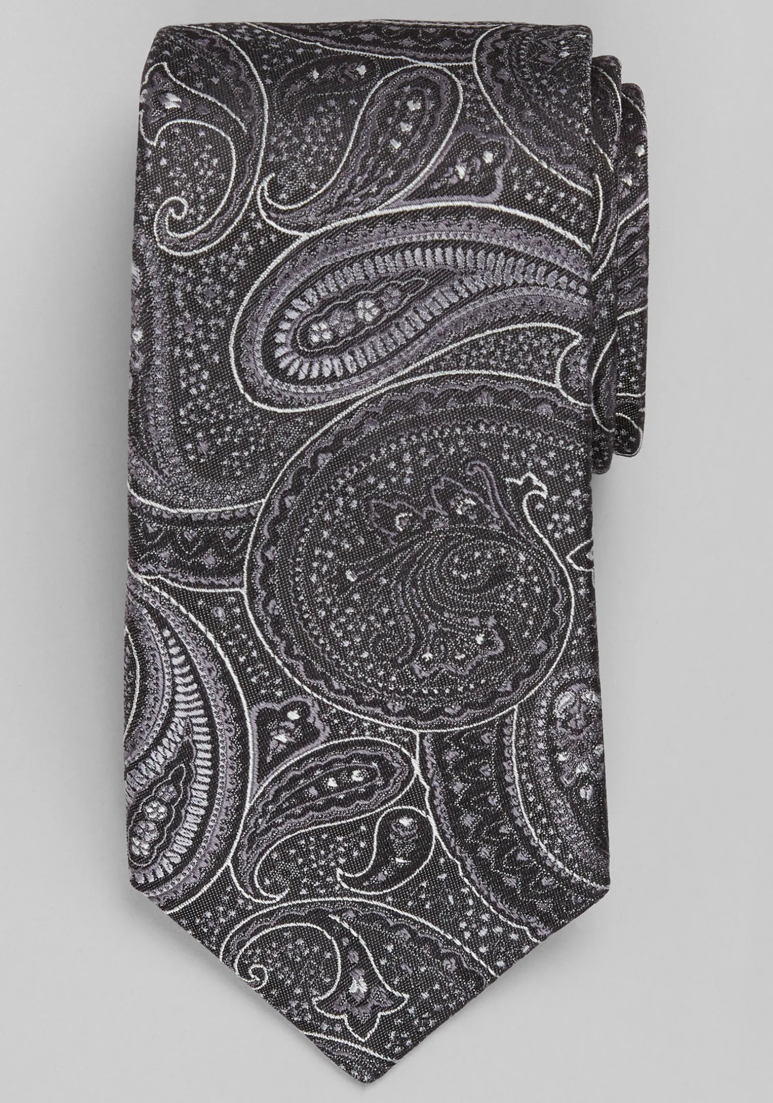 Reserve Collection Paisley Tie