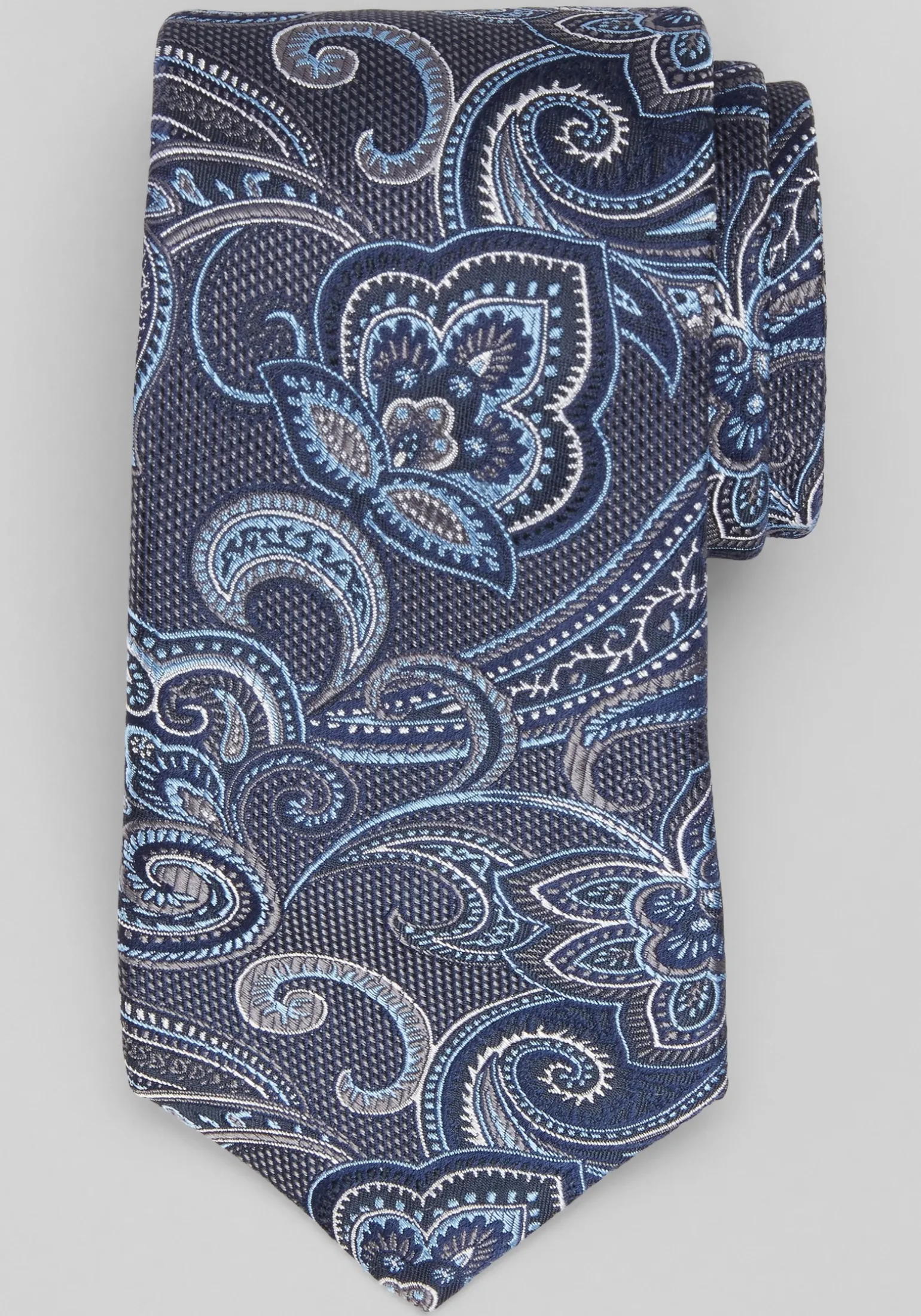 Reserve Collection Paisley Tie