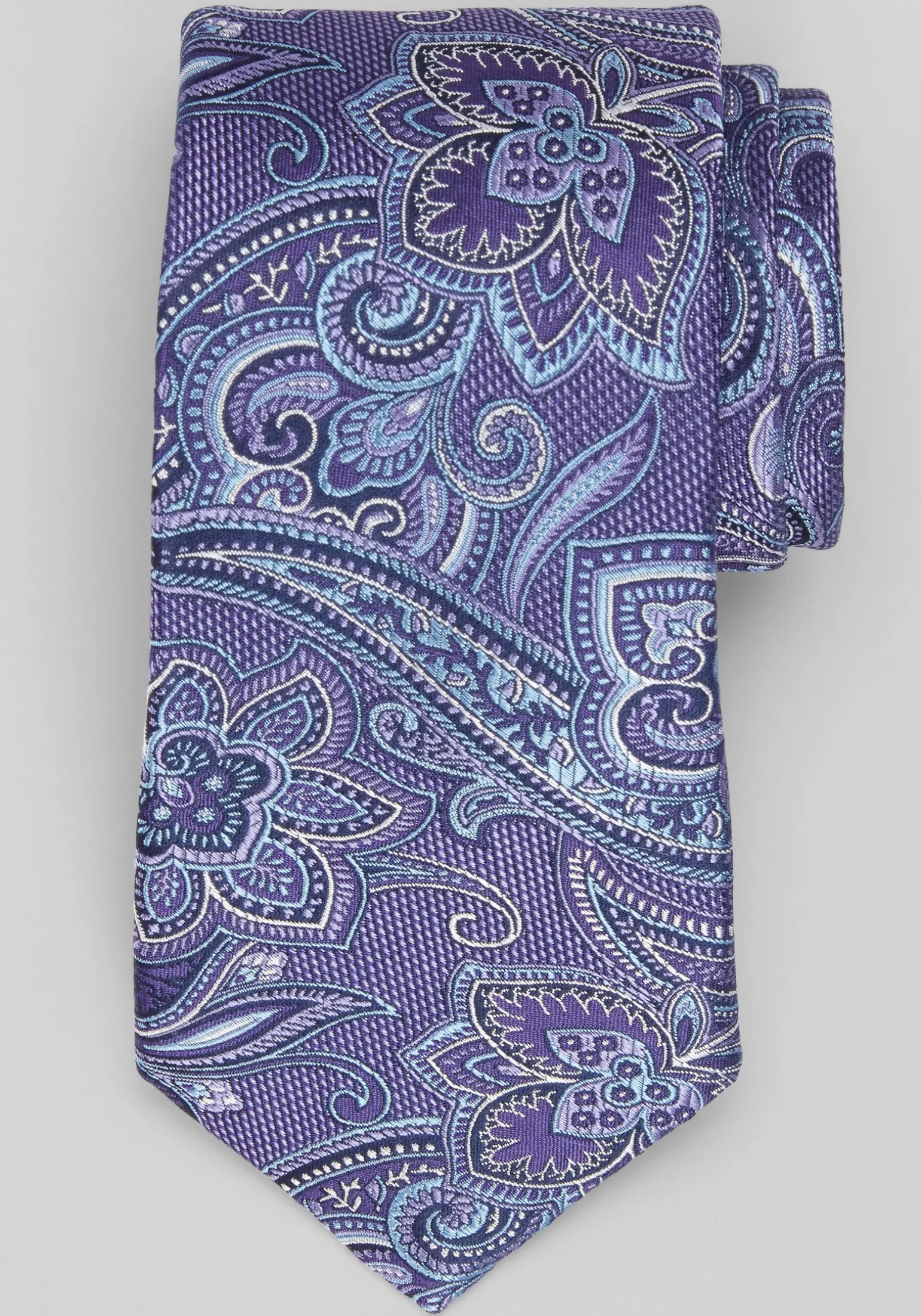 Reserve Collection Paisley Tie
