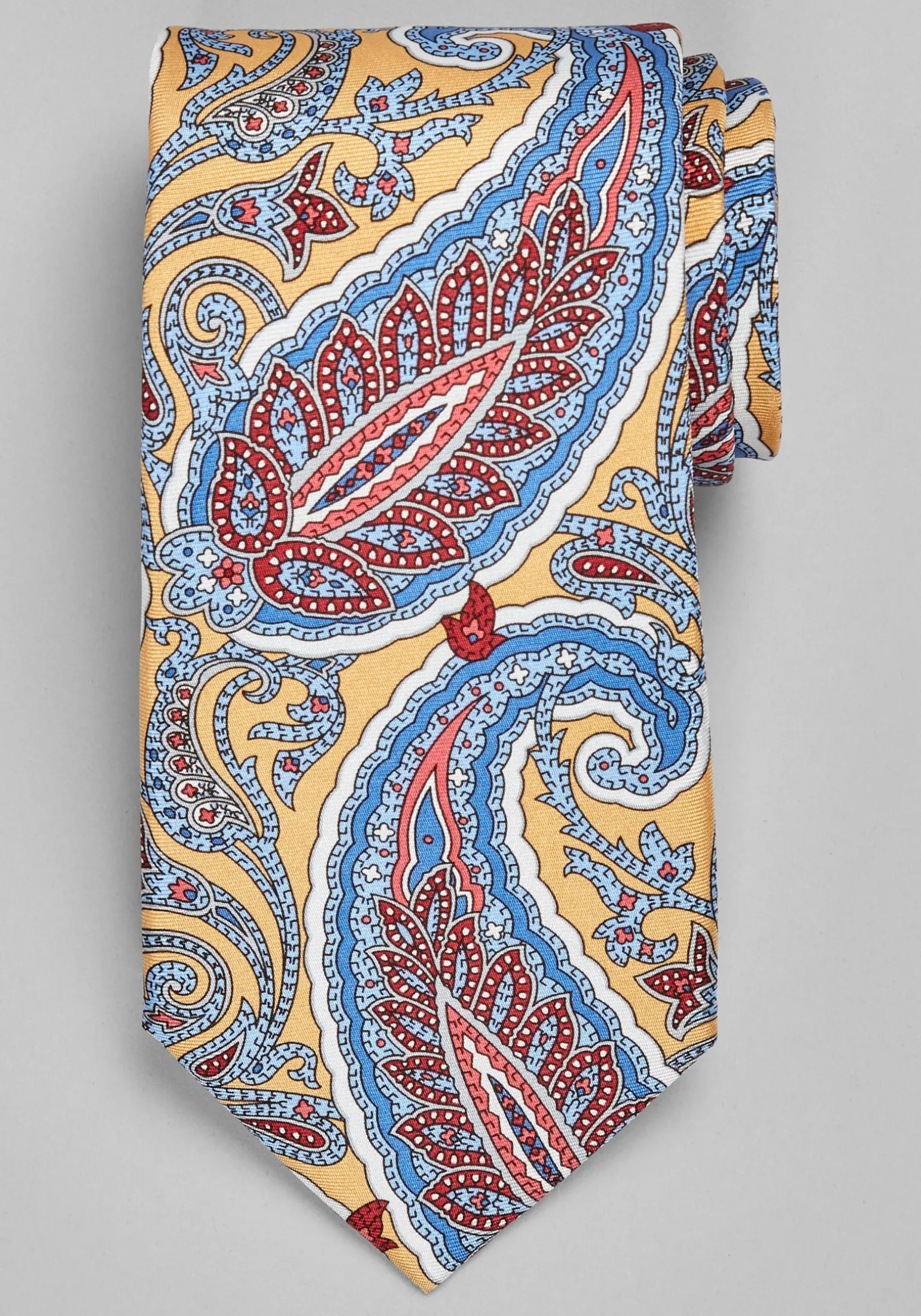 Reserve Collection Paisley Tie