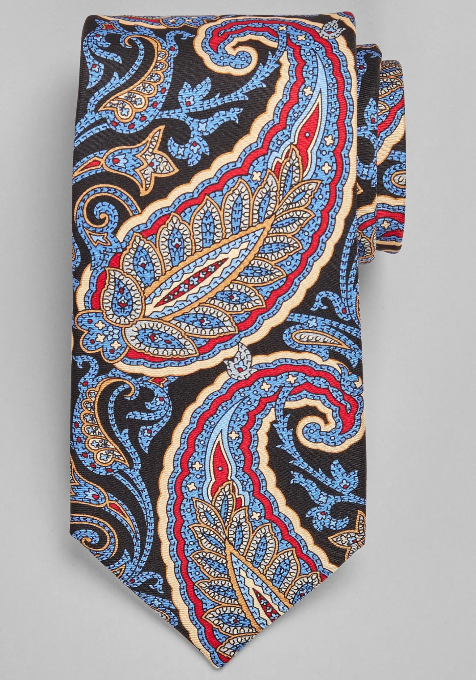 Reserve Collection Paisley Tie