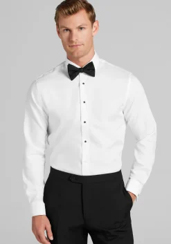 Reserve Collection Slim Fit Formal Dress Shirt