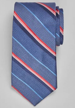 Reserve Collection Stripe Tie