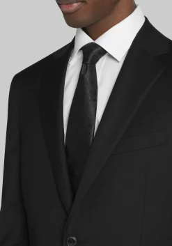 Reserve Collection Tailored Fit 100% Italian Wool Suit Separates Jacket