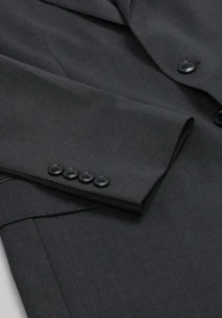 Reserve Collection Tailored Fit Italian Wool Suit Jacket