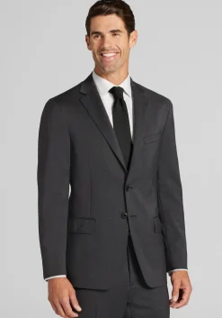 Reserve Collection Tailored Fit Italian Wool Suit Jacket
