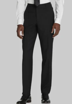 Reserve Collection Traditional Fit Suit Separate Pants