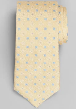 Reserve Collection Weathered Oxford Floral Tie