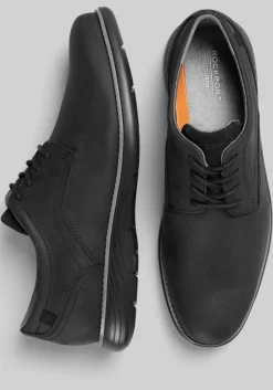 Rockport Garrett Plain Toe Shoes