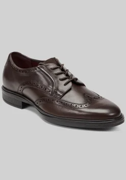Rockport Keegan Wingtip Oxfords