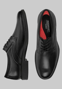 Rockport Keelan Plain Toe Oxfords