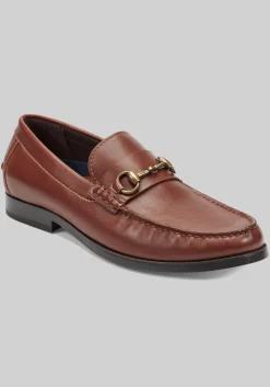 Rockport Whit Slip‑On Classic Dress Bit Loafers