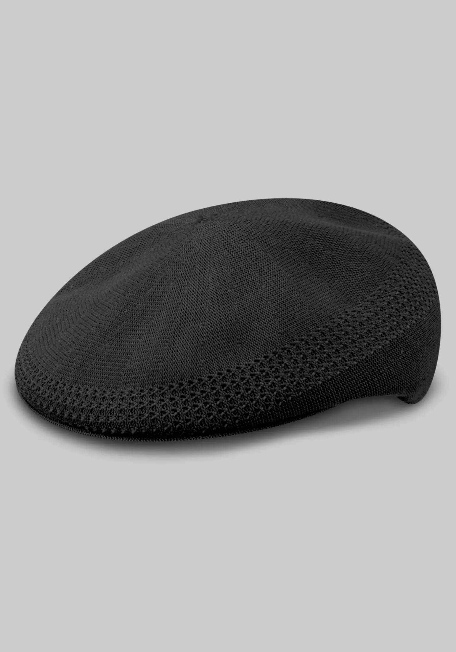 Stacy Adams Vented Knit Sweatband