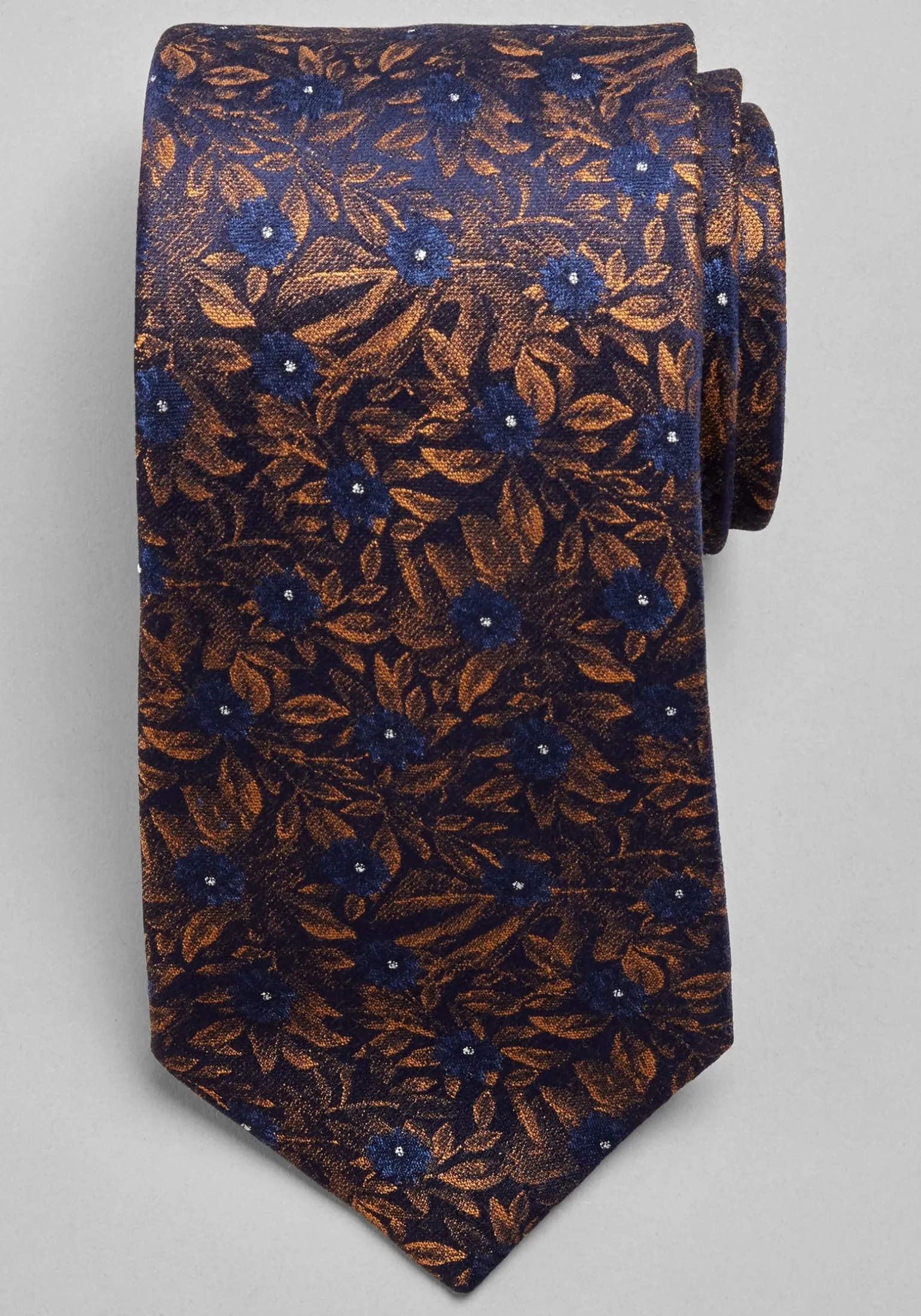 Traveler® Collection Florascura Tie - Long