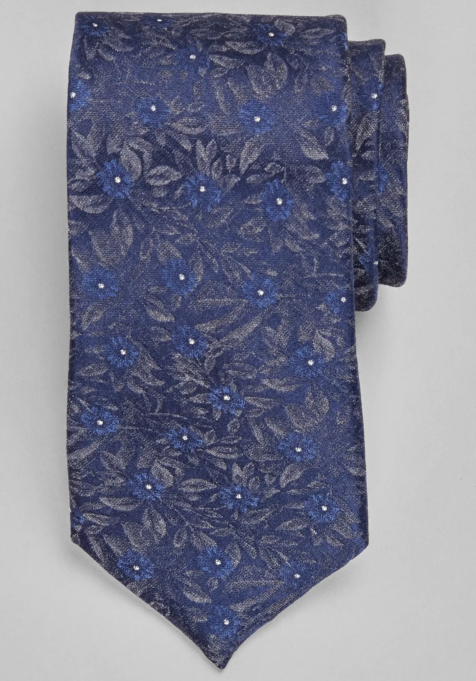 Traveler® Collection Florascura Tie - Long