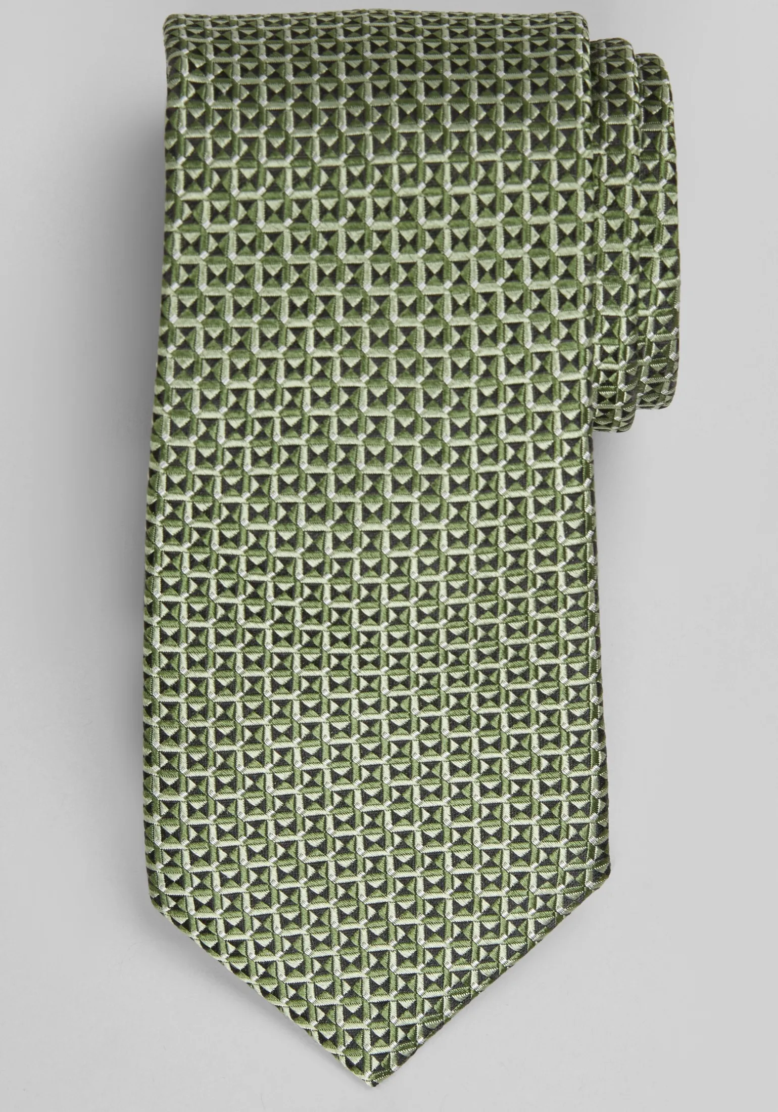 Traveler®Collection Micro Geo Tie